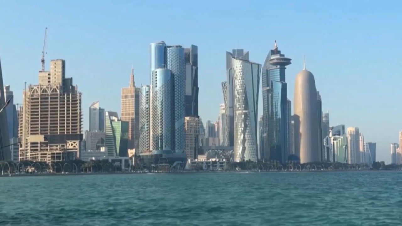 АҚШ, Израиль және Иран арасындағы қақтығыс өңірлік соғысқа айналды