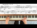 Periwinkle twinkle by anne crosby gaudet  rcm 2 piano repertoire