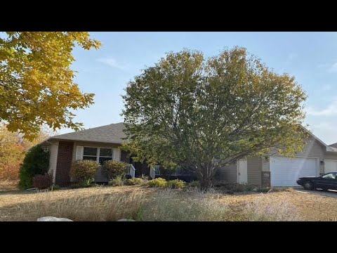 6521 W Strabane Trl, Sioux Falls, SD home video tour