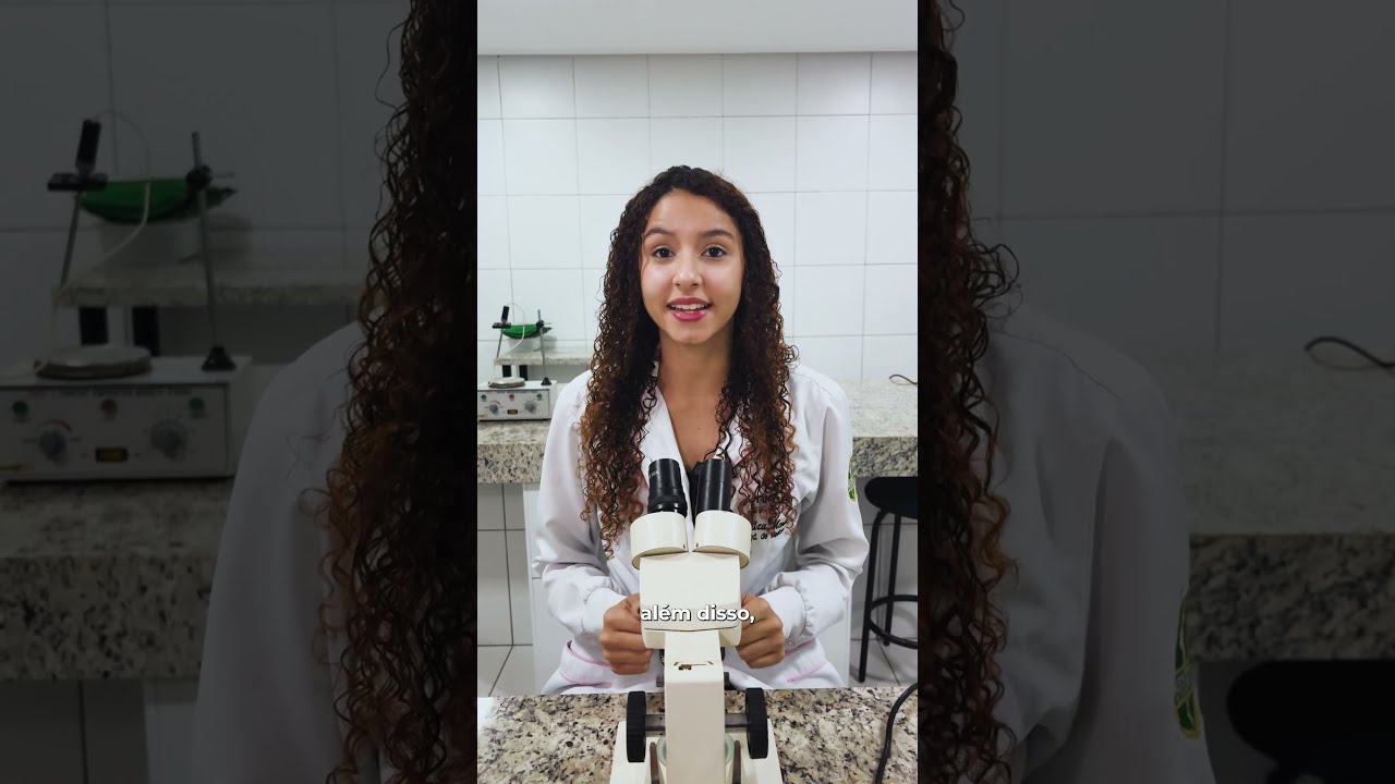 MINUTO PESQUISADOR | Bixina, Células e Gel Antifúngico: Conheça a Pesquisa Inovadora