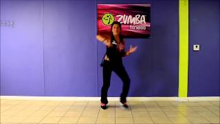 marioneta music video zumba