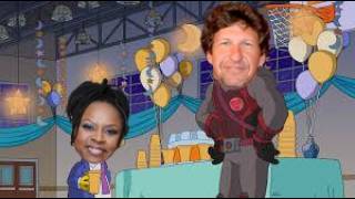 Chauncey Tries to Extort Robin Gary After the Scores Betrayal It Gets Ugly Fast