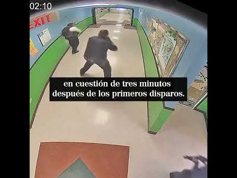 Video: ¿Se abrirán las escuelas de contra costa?