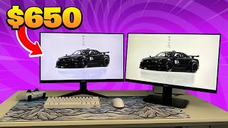 Broke 19 Year Old's Budget Setup/Room Tour