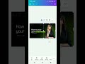 “How to Make Thumbnail in Canva” #channel #creating #youtubeshorts