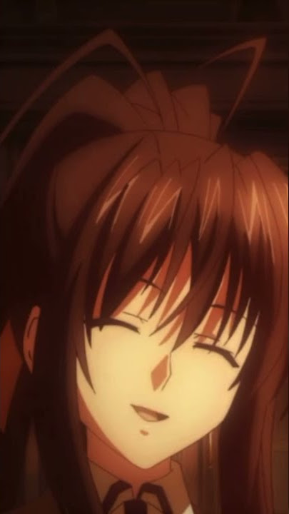 Ara Ara ~ Akeno | Highschool DXD