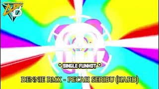 SINGLE FUNKOT • PECAH SERIBU (HARD)