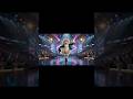 Cute Cat Dancing Like a Pop Legend#shorts