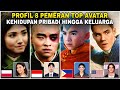 Profil 8 pemeran film avatar terkenal2 dari indonesia kehidupan pribadi hingga agama