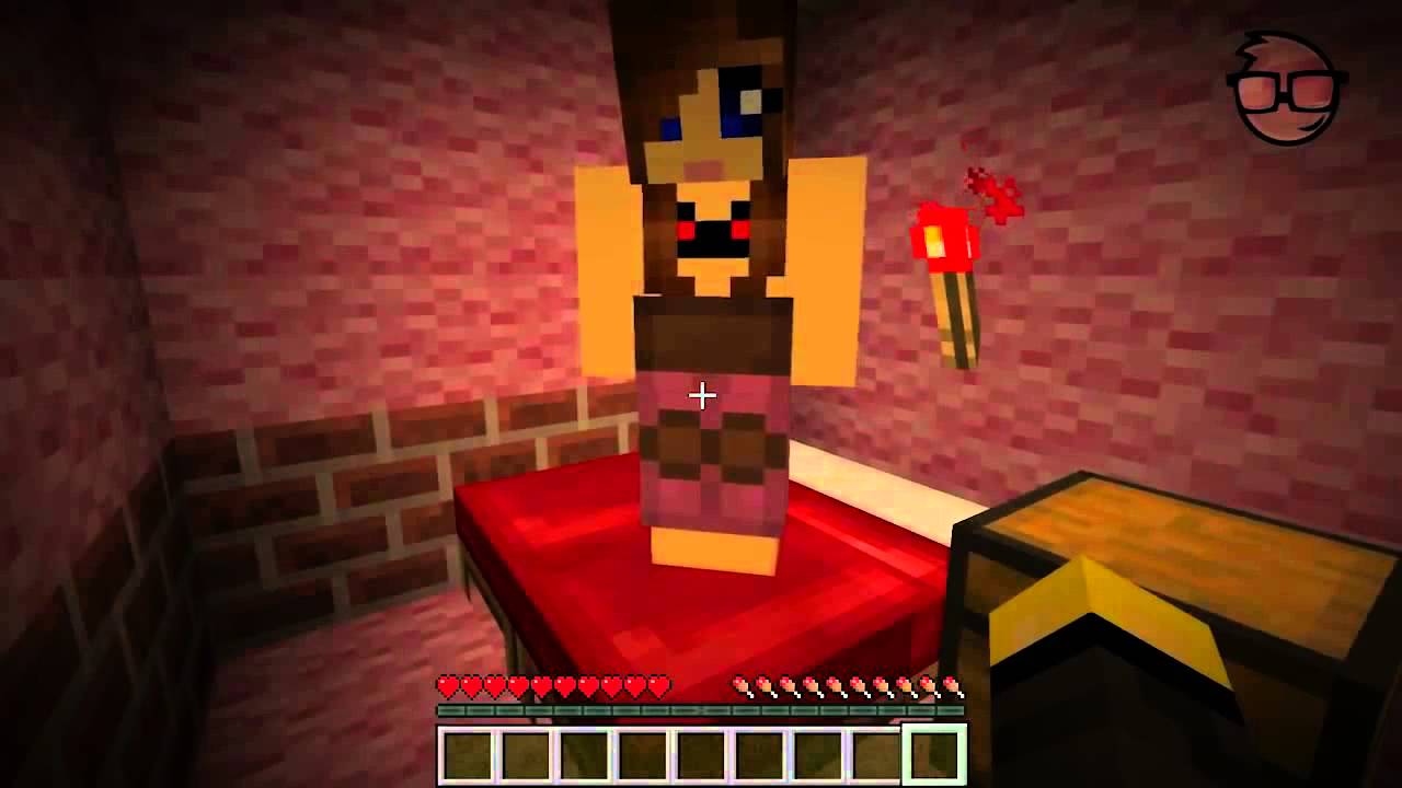 Sex Mod Minecraft Youtube