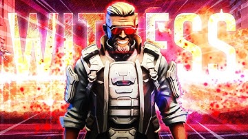 Ballistic Is Trash - Apex Legends Season 17