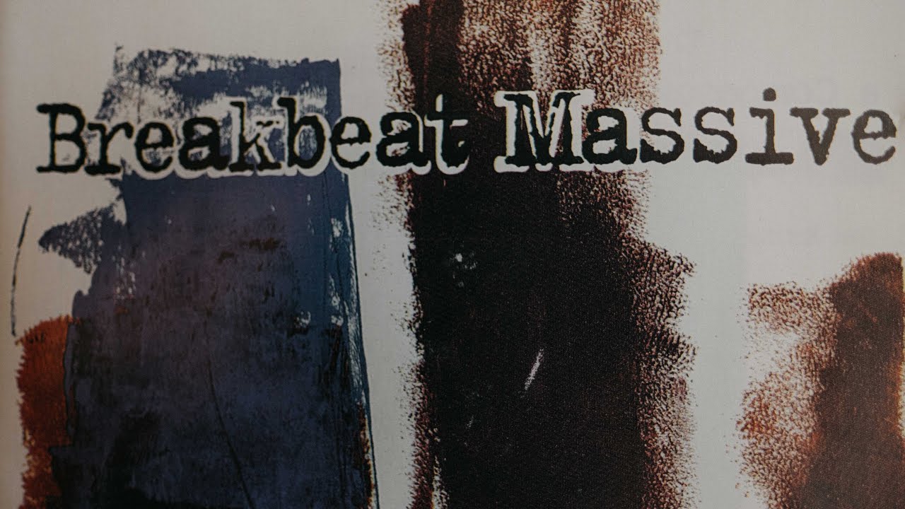 VA – Breakbeat Massive
