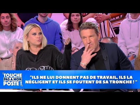 Valérie Damidot en colère contre TF1, elle balance tout !