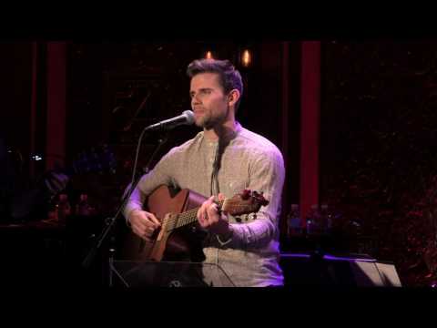 Kyle Dean Massey - "Broken Song" (Nashville)