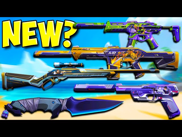 Compte VALORANT Avec Skins Et Argent - Compte PC Neuf