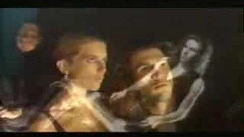 Saigon Kick - Love is on the way