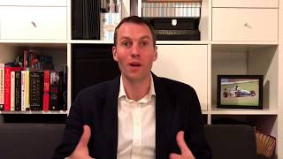 How to manage a pitch Q&A | Presentation skills