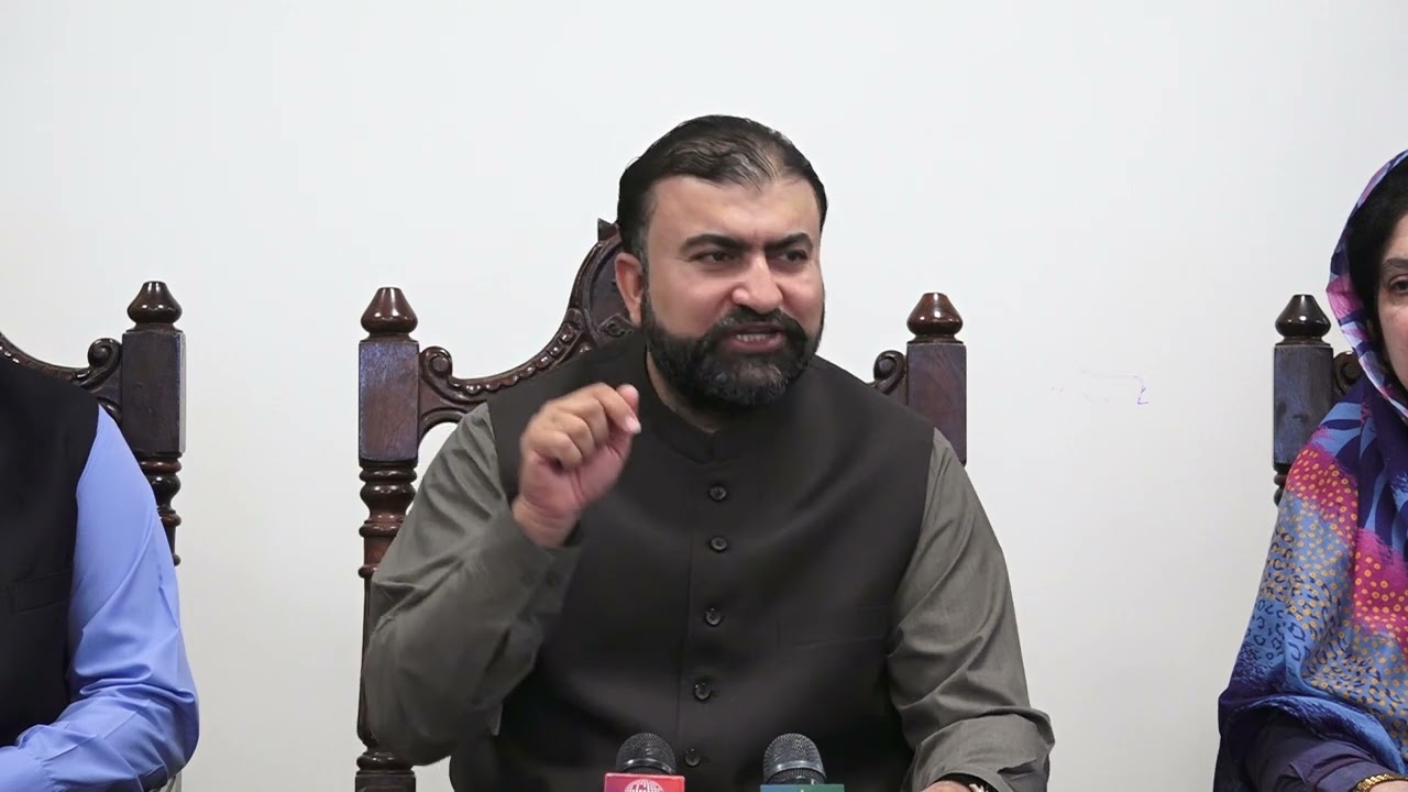 Quetta Attack: CM Balochistan’s Strong Response