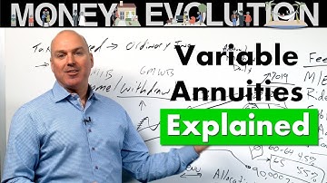 Variable Annuity Explained (2019)