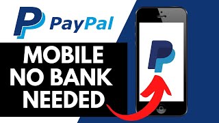 How To Create Paypal Account On Mobile Paypal Login Included screenshot 3