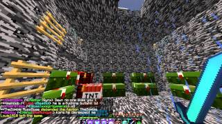 A Rich Unclaimed Base Raid! With MartincioPlaysMC