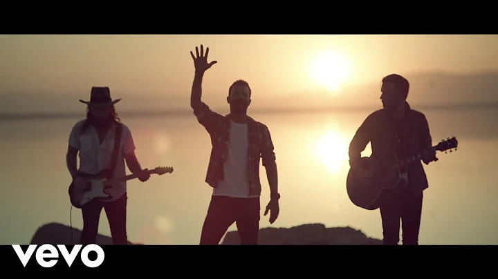 Dierks Bentley - Burning Man ft. Brothers Osborne ...