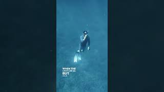 Been Spending More Time In The Sea. Heres A Little Clip From The Mediterranean.