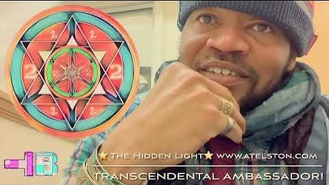 Omniscient/Omnipotent/Omnipresent/Targeted Individual/Phenomenology PT347 Astral Projection/OOBE