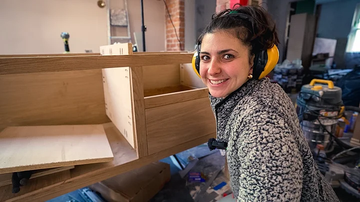 My proudest creation