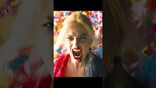 The cool and charismatic Harley Quinn#shorts  #usa