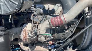 2007 MACK CHN613 For Sale