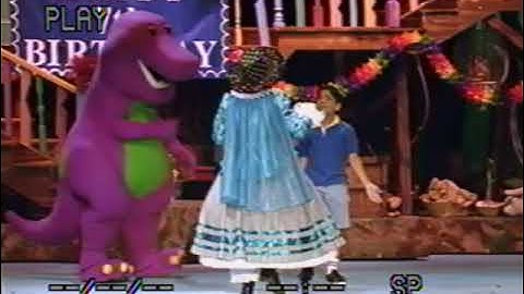 Big Surprise (2003 Version) Part 66