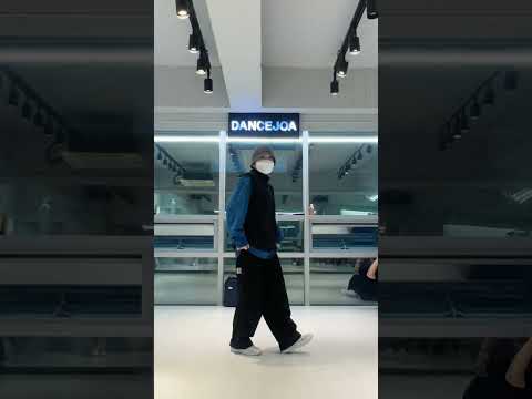 <strong>C</strong>-Work 기본기 배우기ㅣHipiop Basic(힙합기초) <strong>Class</strong>