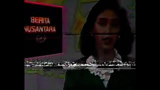 [temuan kaset beta] Berita Nusantara TVRI, sekitar 5 November 1991