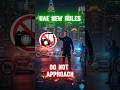 Arabian News | UAE New Rules | Emergency Alert 🚨
