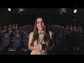 LAUANA PRADO - NATURAL | CINEMA COM FÃS