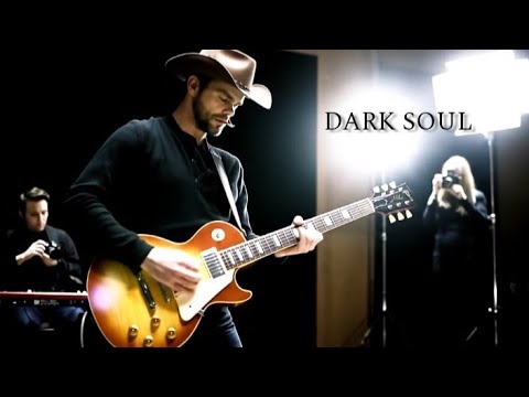 Deep Melancholy Whiskey Blues Emotional Guitar Solo For Forgotten Dreams By Ticiano Medeiros