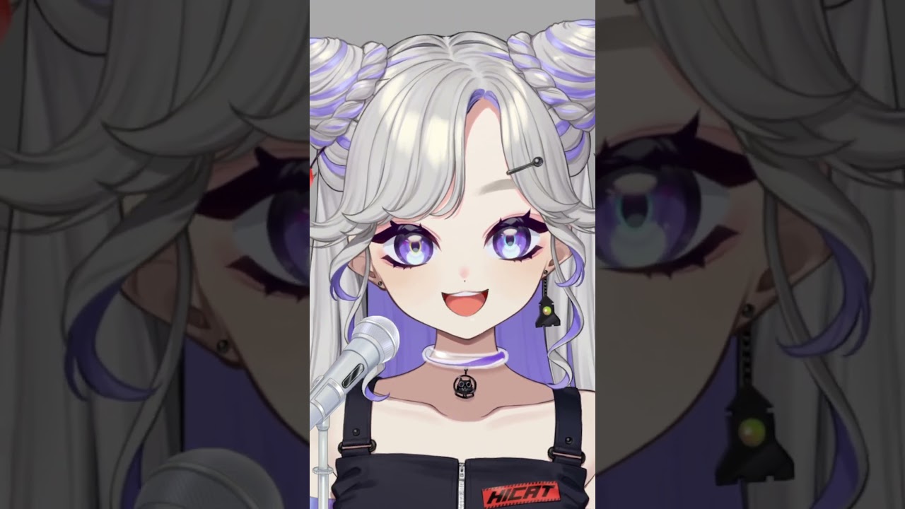 【BLEACH OP】アフターダーク / ASIAN KUNG-FU GENERATION 歌ってみた！【NiBOSHI】#vtuber #平成アニソン #アニソン #歌ってみた #cover