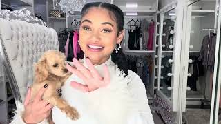 Why I Did Baddies...