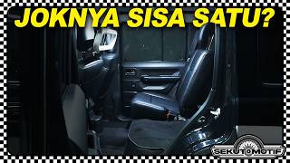 Mempersyahdu Interior Mobil Anti Zombie #SEKUTOMOTIF