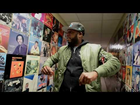 Talib Kweli & Styles P. 