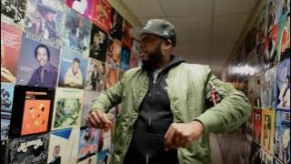 Talib Kweli & Styles P. 'Nine Point Five' ft. Sheek Louch, Jadakiss, NIKO IS