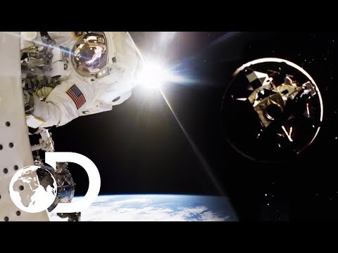 Significant Space Travel Missions | Space Week 2018