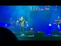 Thomas anders  in 100 years  live in sofia 24022023