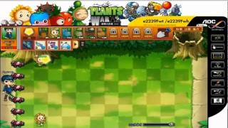 [Game Time!] Plants War screenshot 4