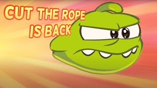 Cut the Rope Daily | Teaser screenshot 5