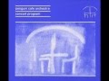 Penguin Cafe Orchestra "Air à Danser"