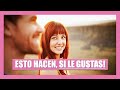 39 COSAS que hacemos LOS HOMBRES, cuando ELLA NOS ATRAE DE VERDAD!