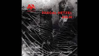 Pascal Hetzel - SLT (Arkham Audio, at. No. ARKIO12) screenshot 3