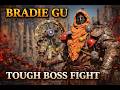 Bradie Gu Boss Fight – Bloodsteel Camp (No Commentary) - Crimson Desert